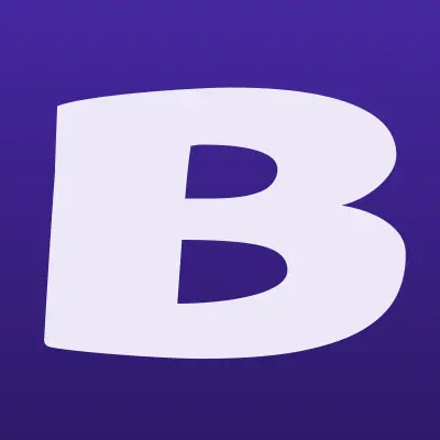 БлинЛайн, кафе, лого-визитка